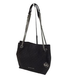 New Micheal Kors,Black Signature  Convertible , Tote , Shoulder Bag, Crossbody